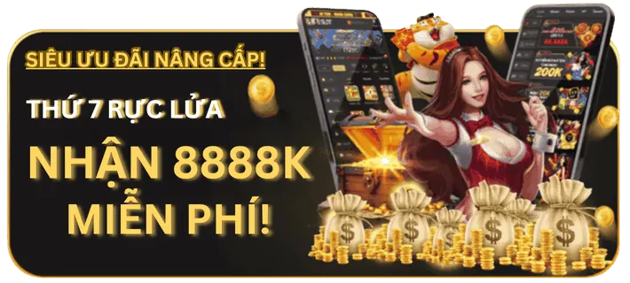 Các loại khuyến mãi fun222 casino