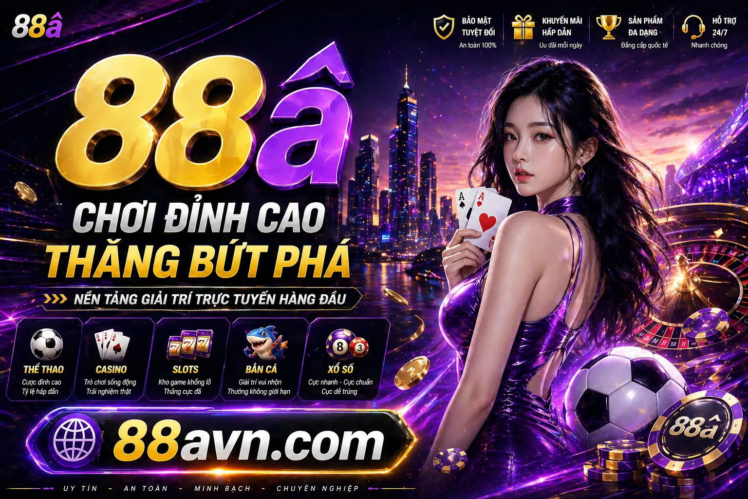 Hình ảnh chính fun222 Casino với các trò chơi đa dạng