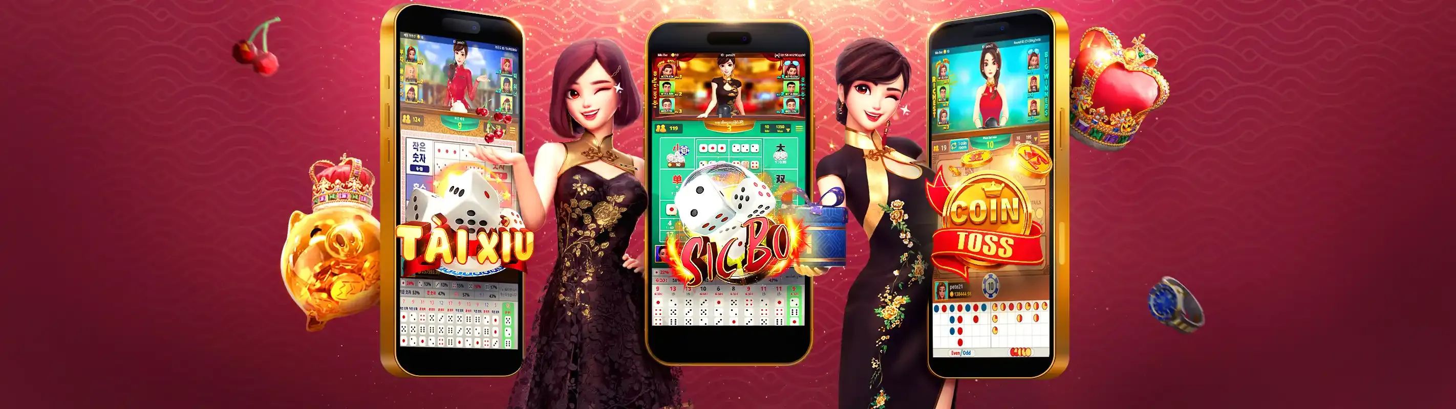 Thế Giới Bắn Cá Đỉnh Cao tại fun222 casino