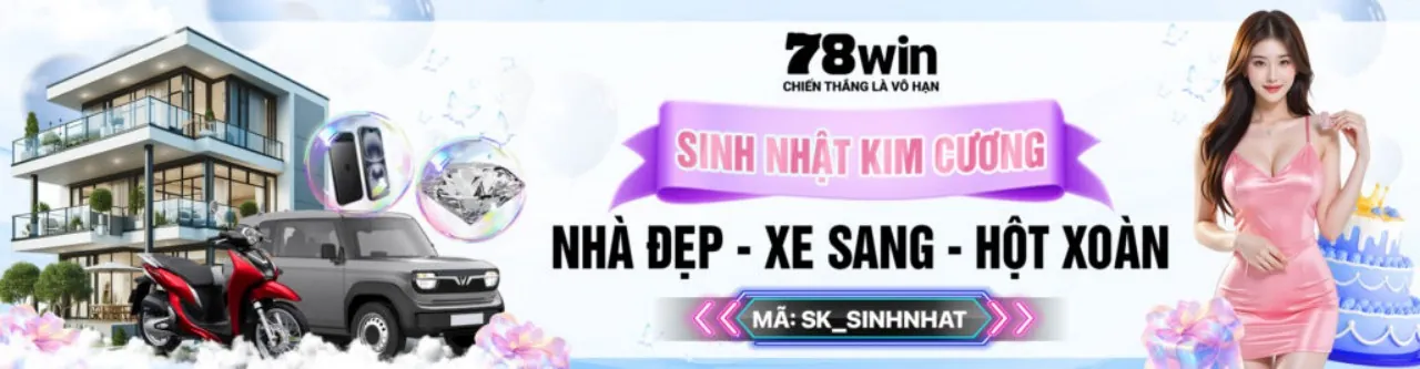 Chương trình tích điểm đổi thưởng fun222 casino