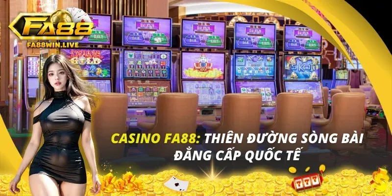 Phân tích ưu đãi fun222 casino
