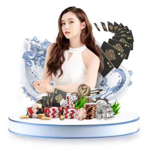 Đa dạng các trò chơi máy đánh bạc